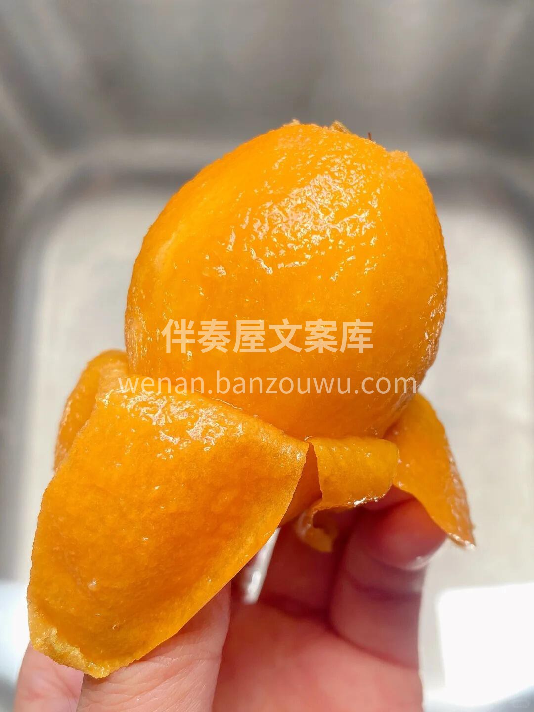 🍊枇杷熟啦，香甜软糯刚刚好！ 金黄果肉一 配图3