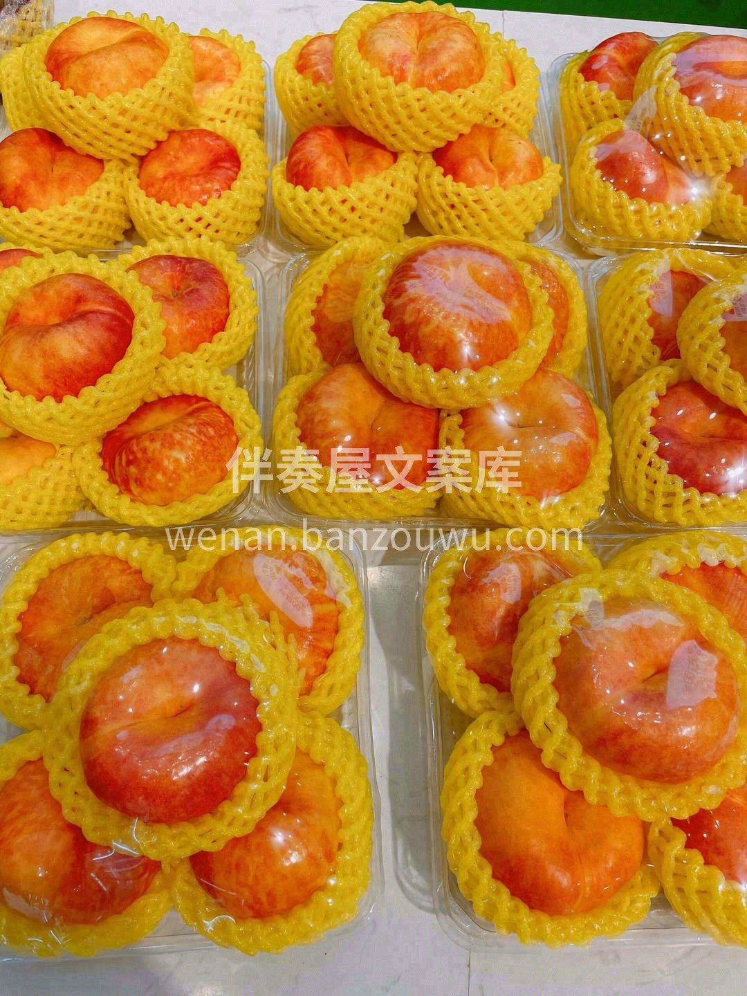 😋牙尖轻磨就爆汁💦，汁水充盈整个口腔🤭  配图2