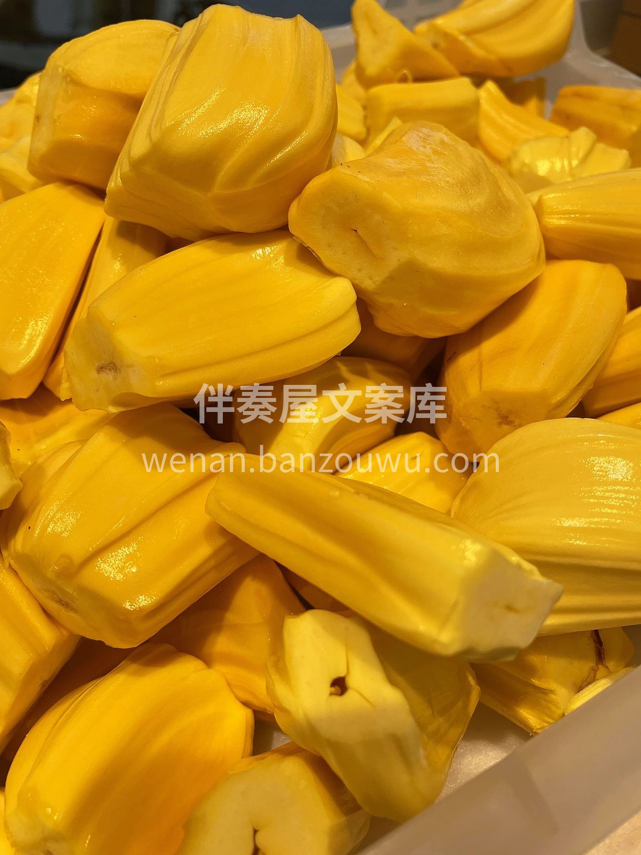 ❤️今日份新鲜水果到店啦！ ☀️生活不在 配图3