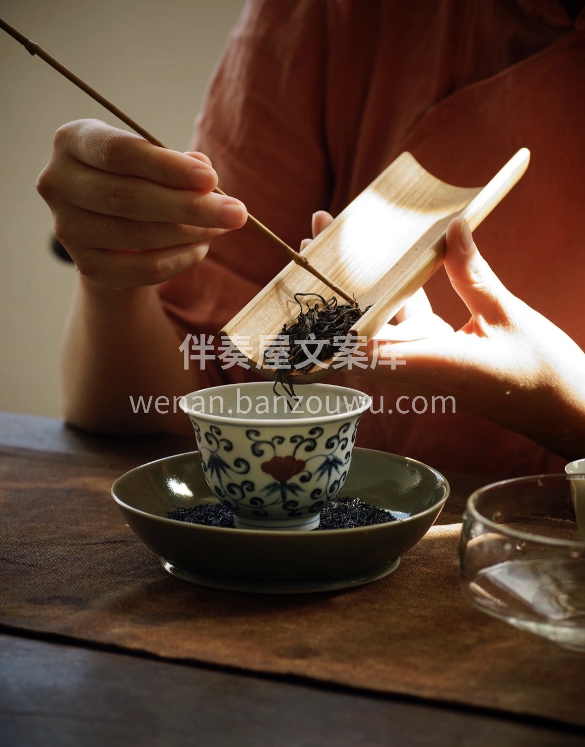 年货茶礼锁定英德红茶！蜜香醇厚暖心头，走 配图1