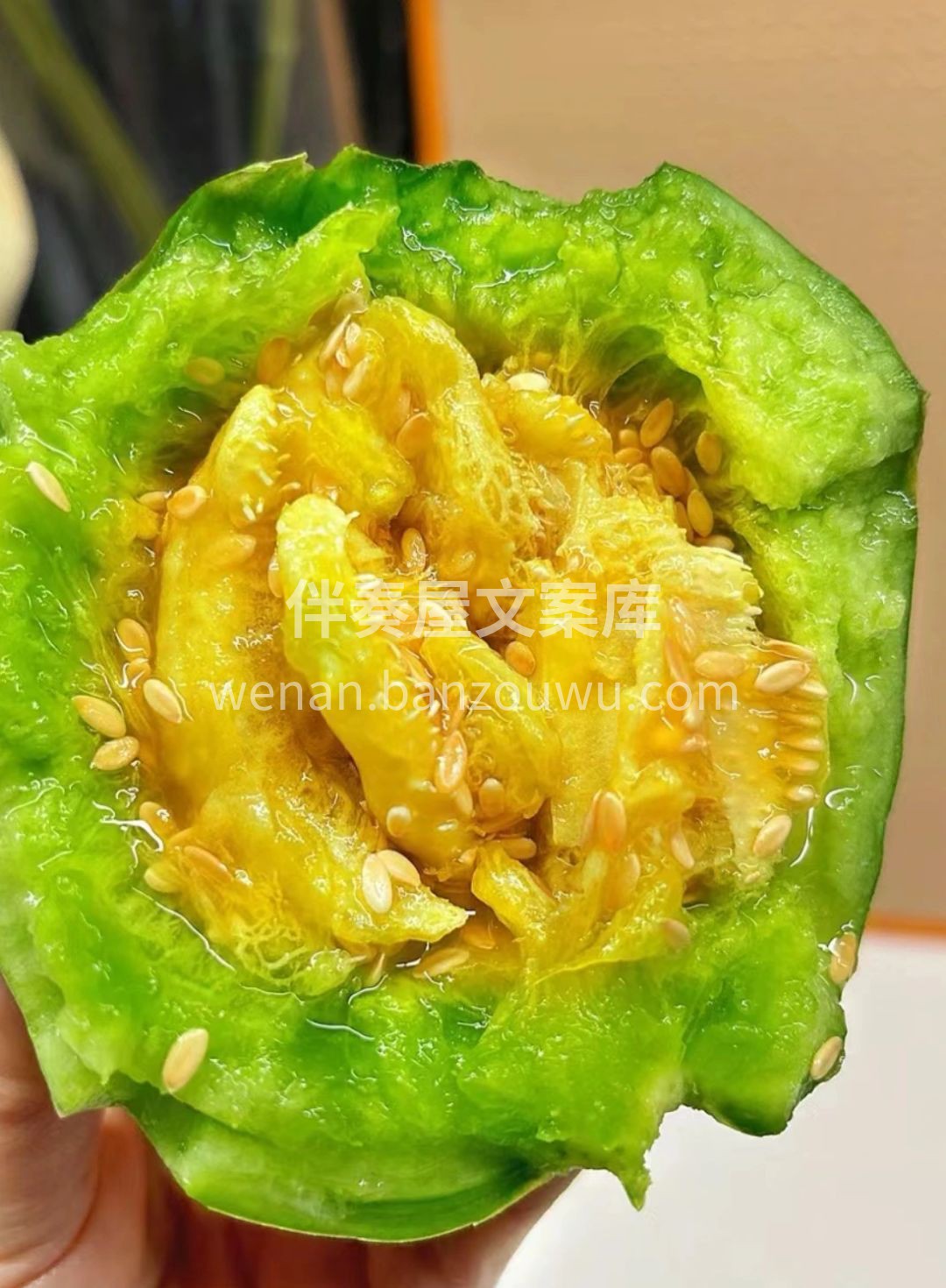🍃【每天都要甜一点‼️】 水果是日常的小 配图1