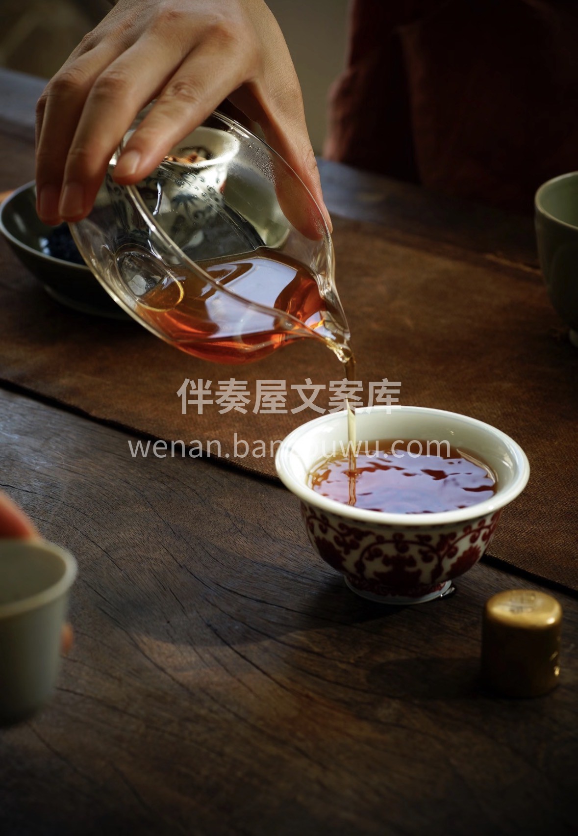 年货茶礼锁定英德红茶！蜜香醇厚暖心头，走 配图3