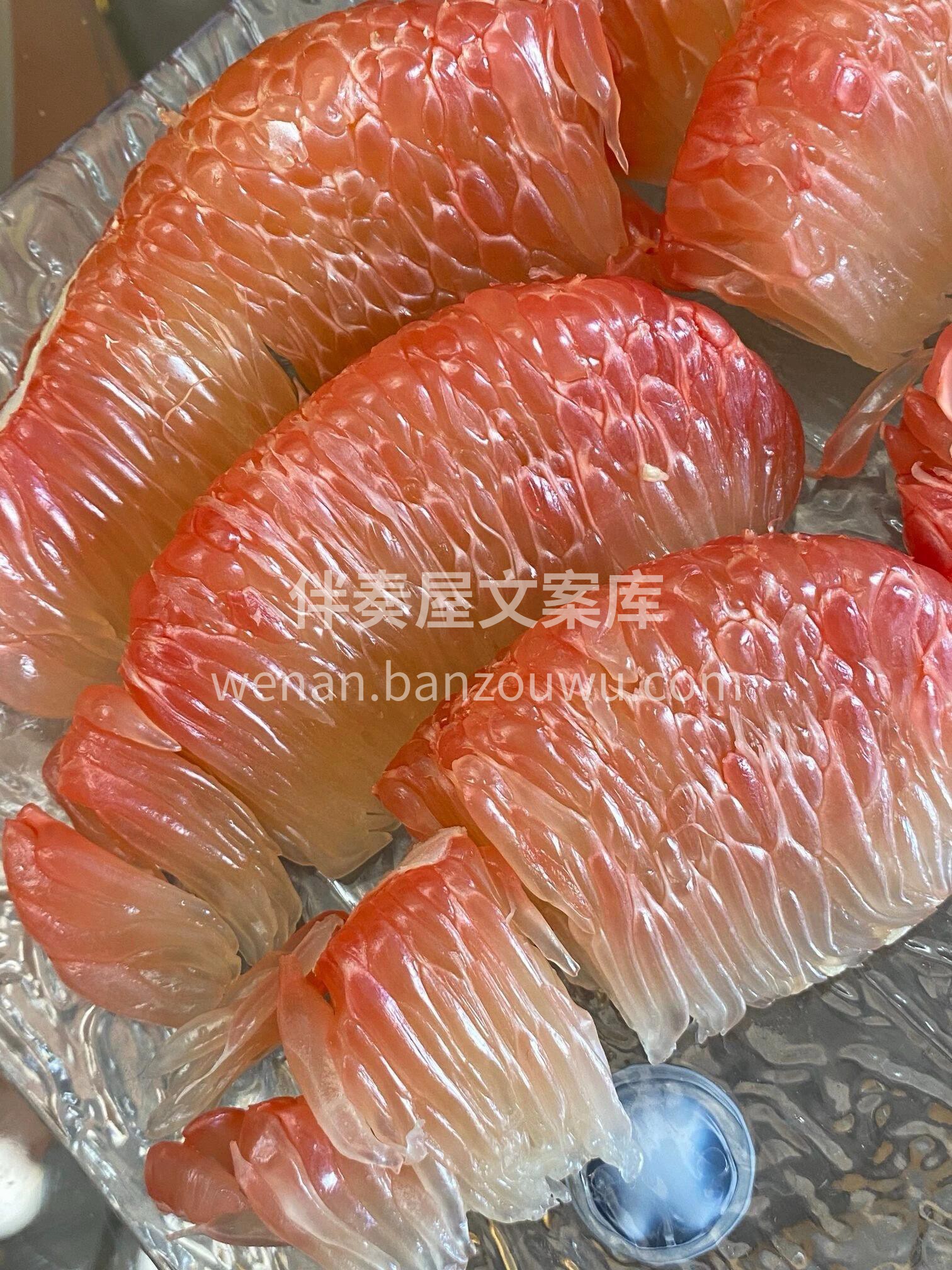 不是好货👍，不敢拿来“柚”惑你✌️ 泰国 配图2