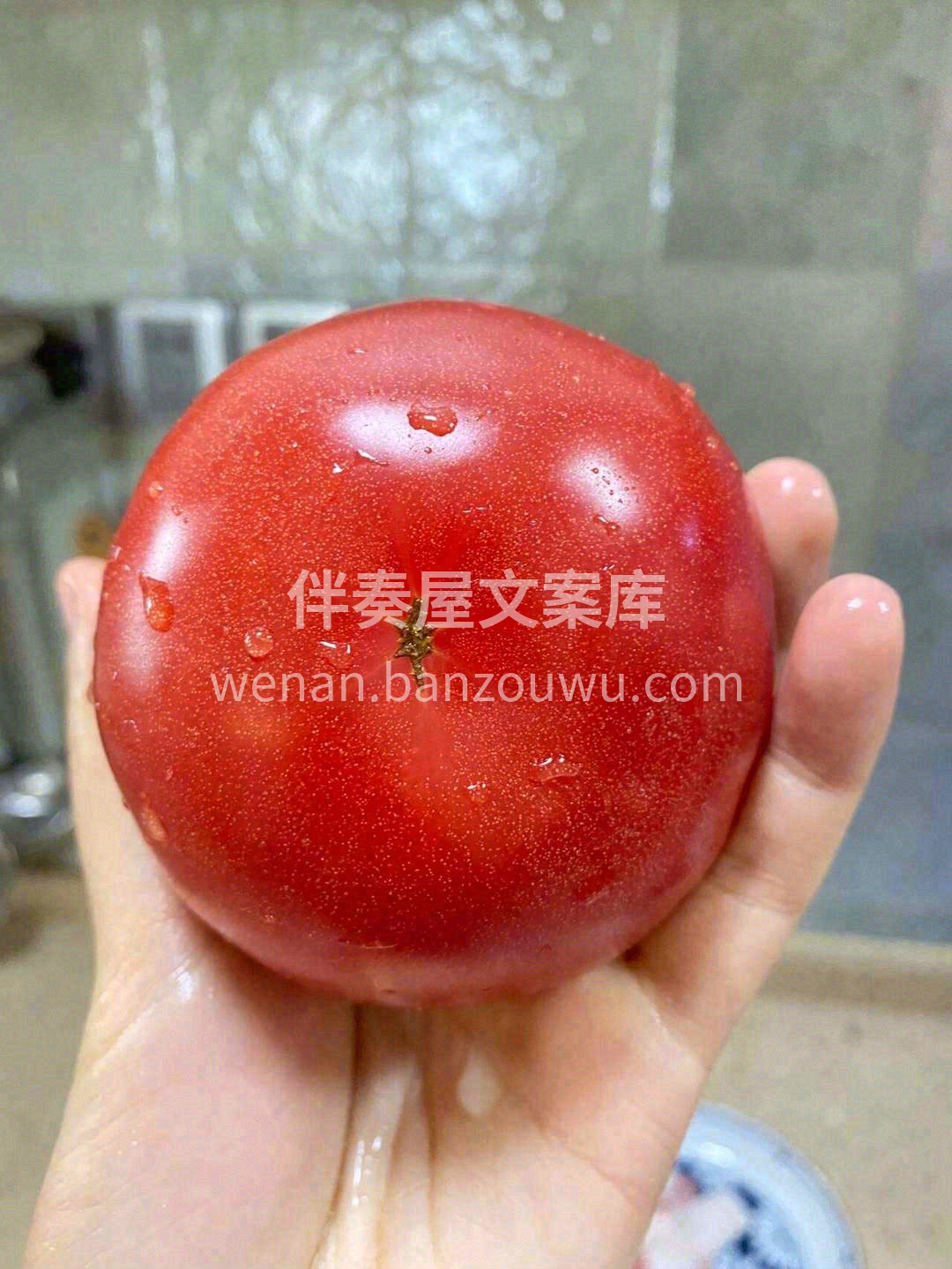 看到“带沙”的果肉😁 掰开后，果心翻沙不 配图3