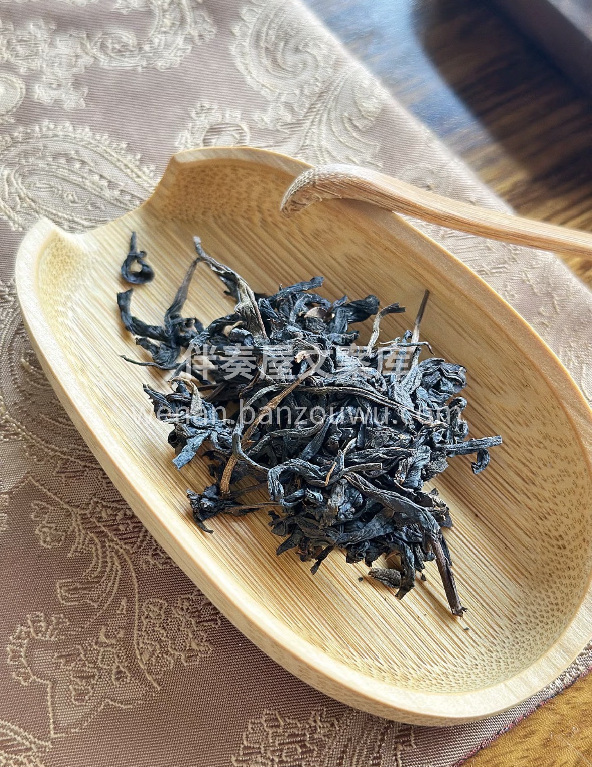 礼选安化黑茶，藏尽东方茶礼🎁 千年非遗好 配图1
