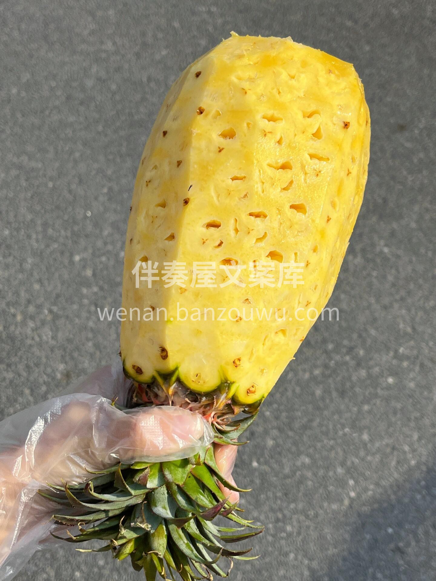 🌈📦【今日份水果小惊喜已送达】 热乎乎的新货刚上架～ 🍓🍊🥭 配图5