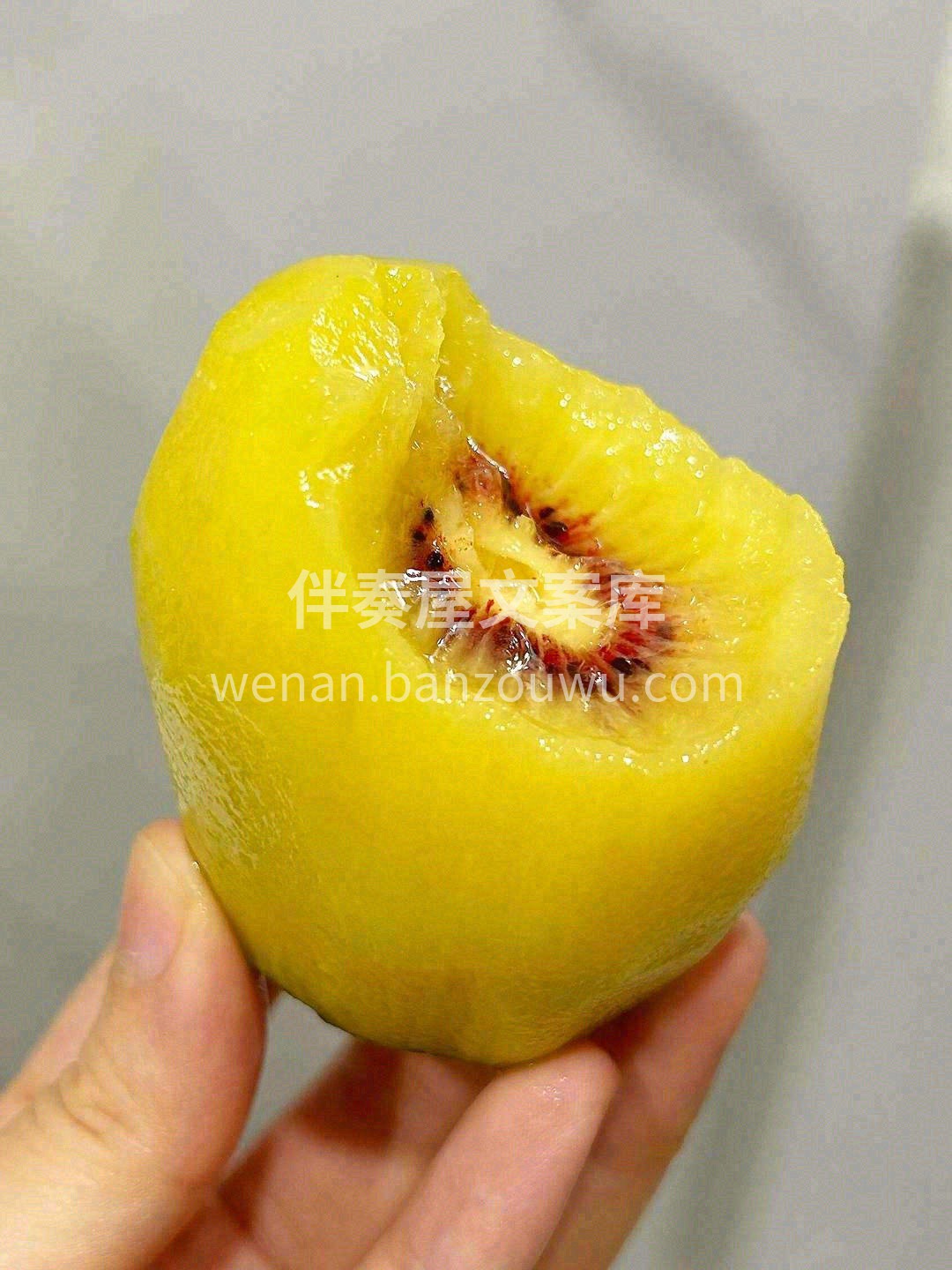 公认的甜——从舌尖👅到心间💕… 甜到发红 配图2