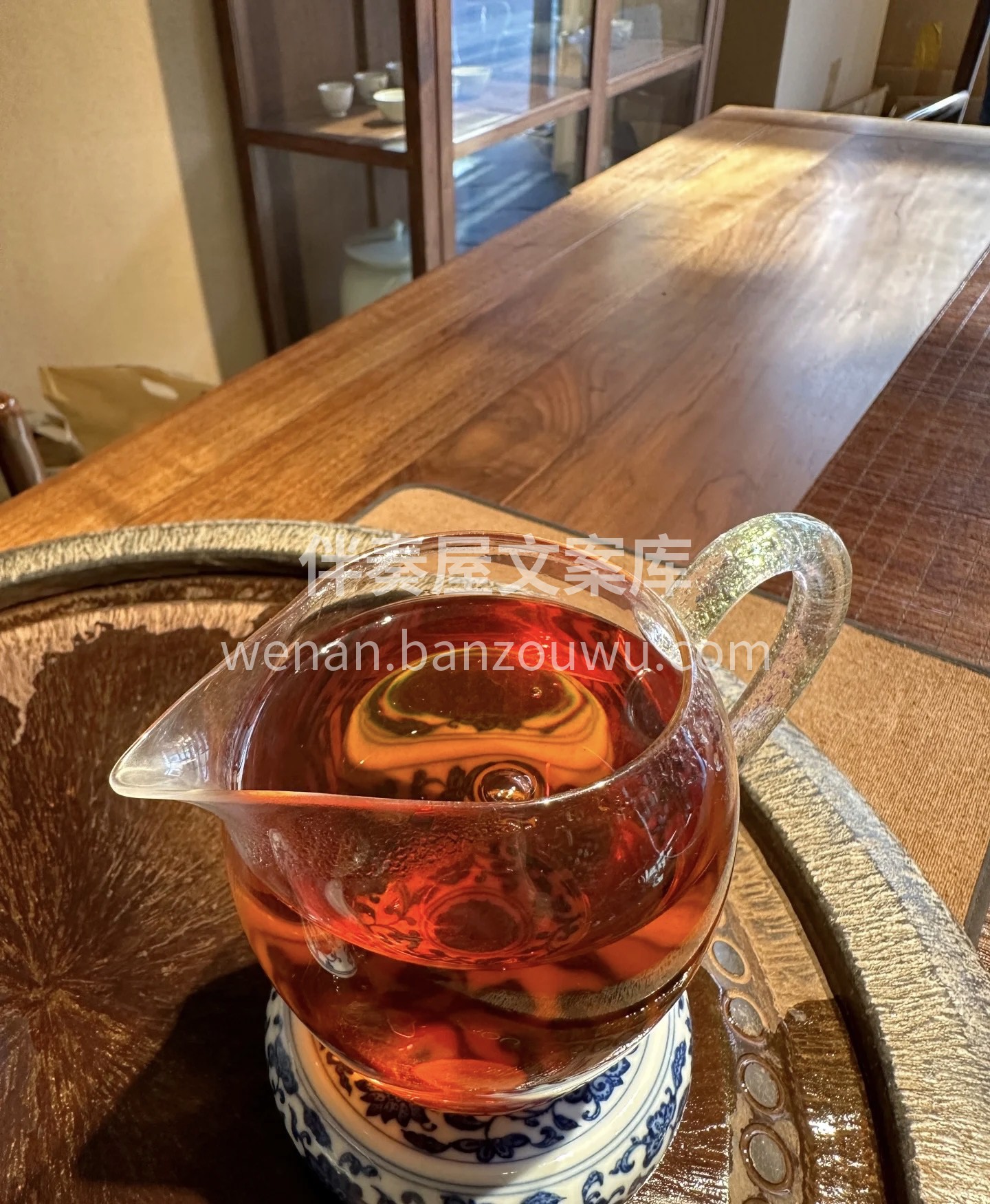 🔥茶叶的盛宴，不容错过！丰富的品种，满足 配图3