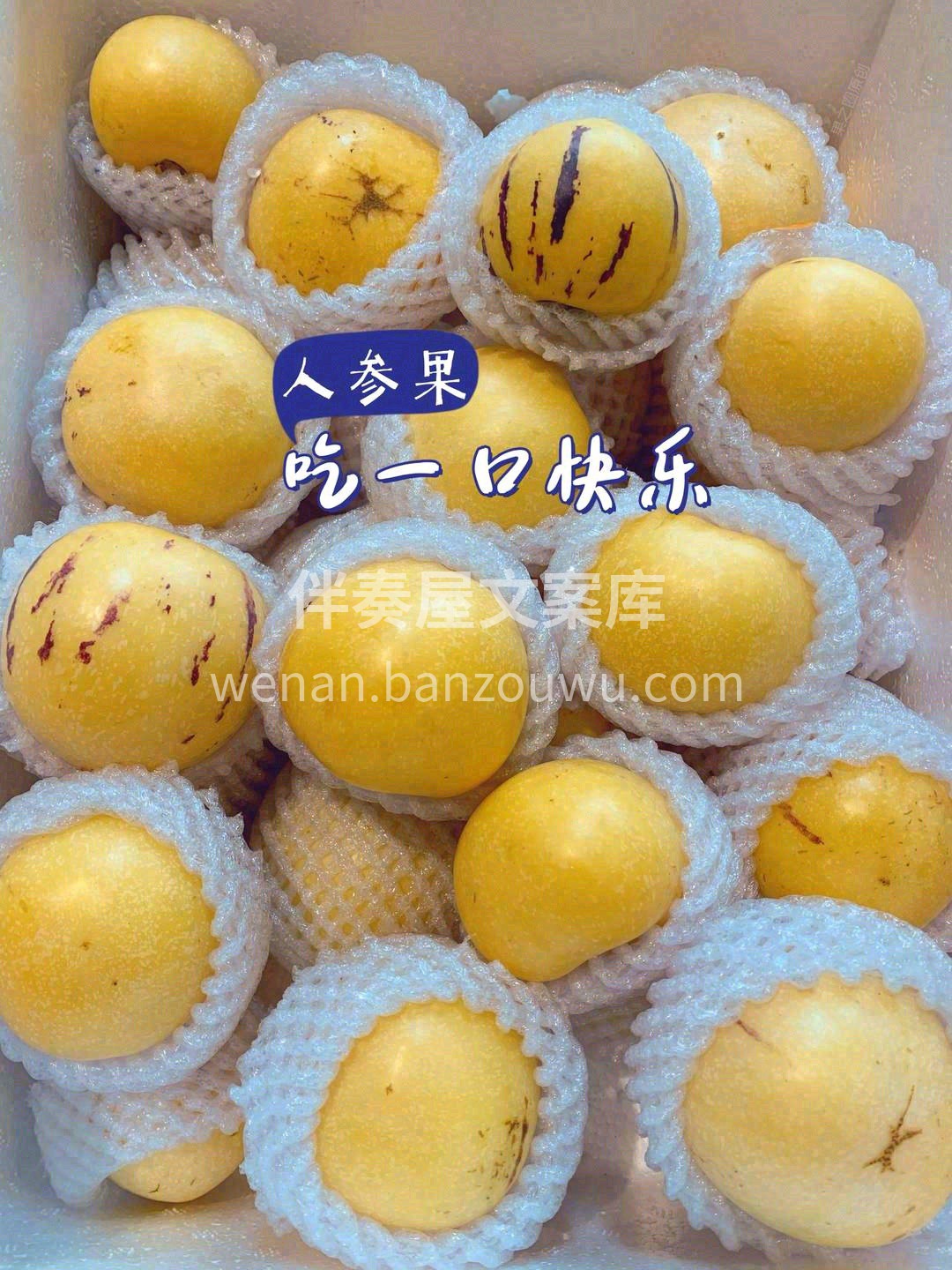 🦋皮薄如蝉翼，还没有果核的阻挡，也不用吐 配图1