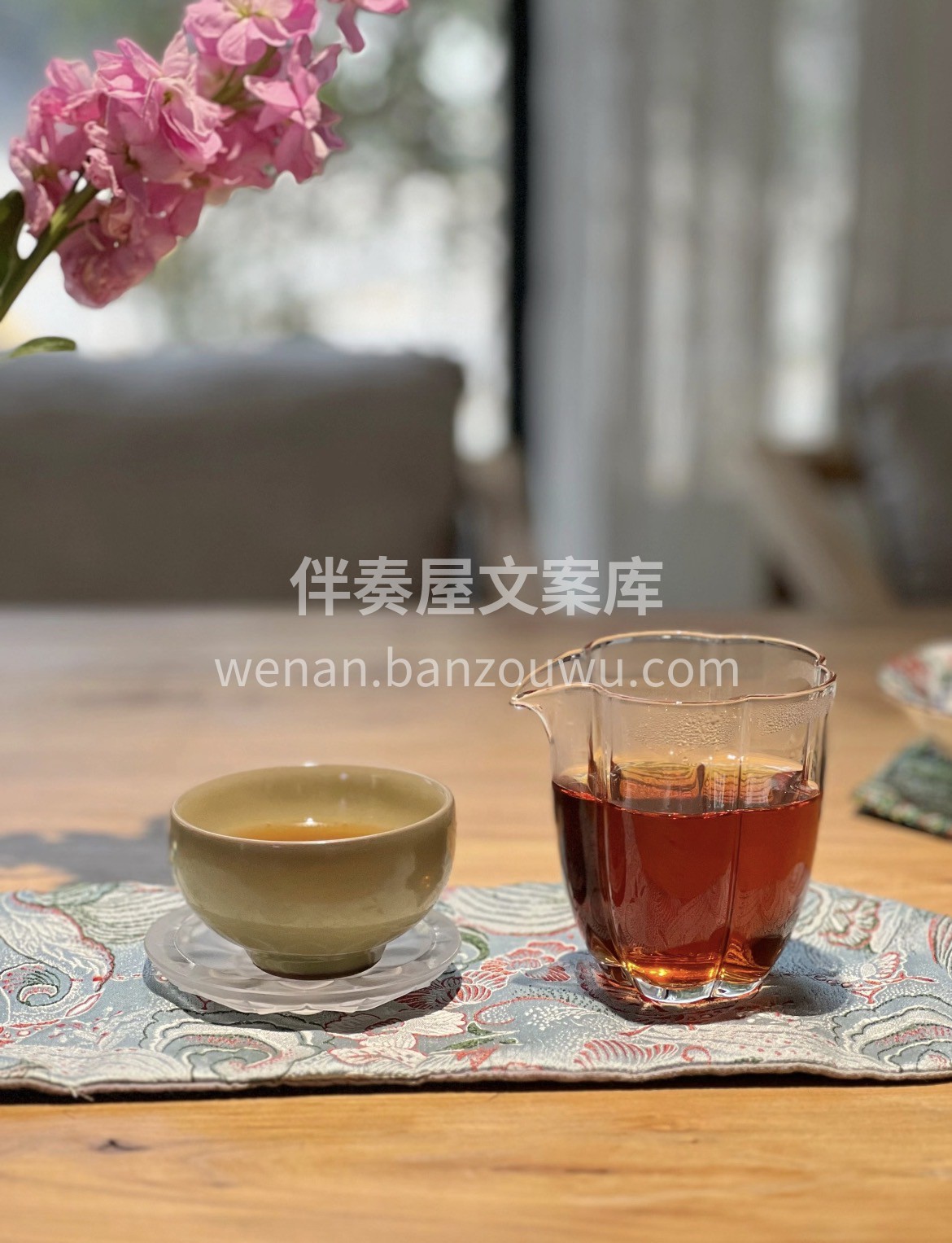 严选头采春茶作礼🎁 新年年货精致之选，适 配图2