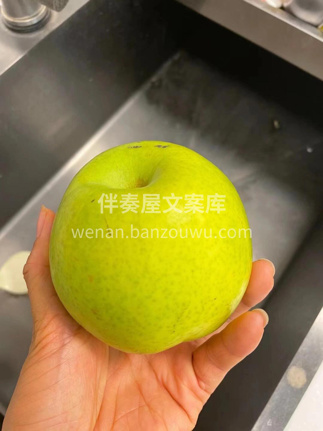 🍀 爽口多汁→→翠冠梨🍐🍐 夏天就愿意吃 配图3