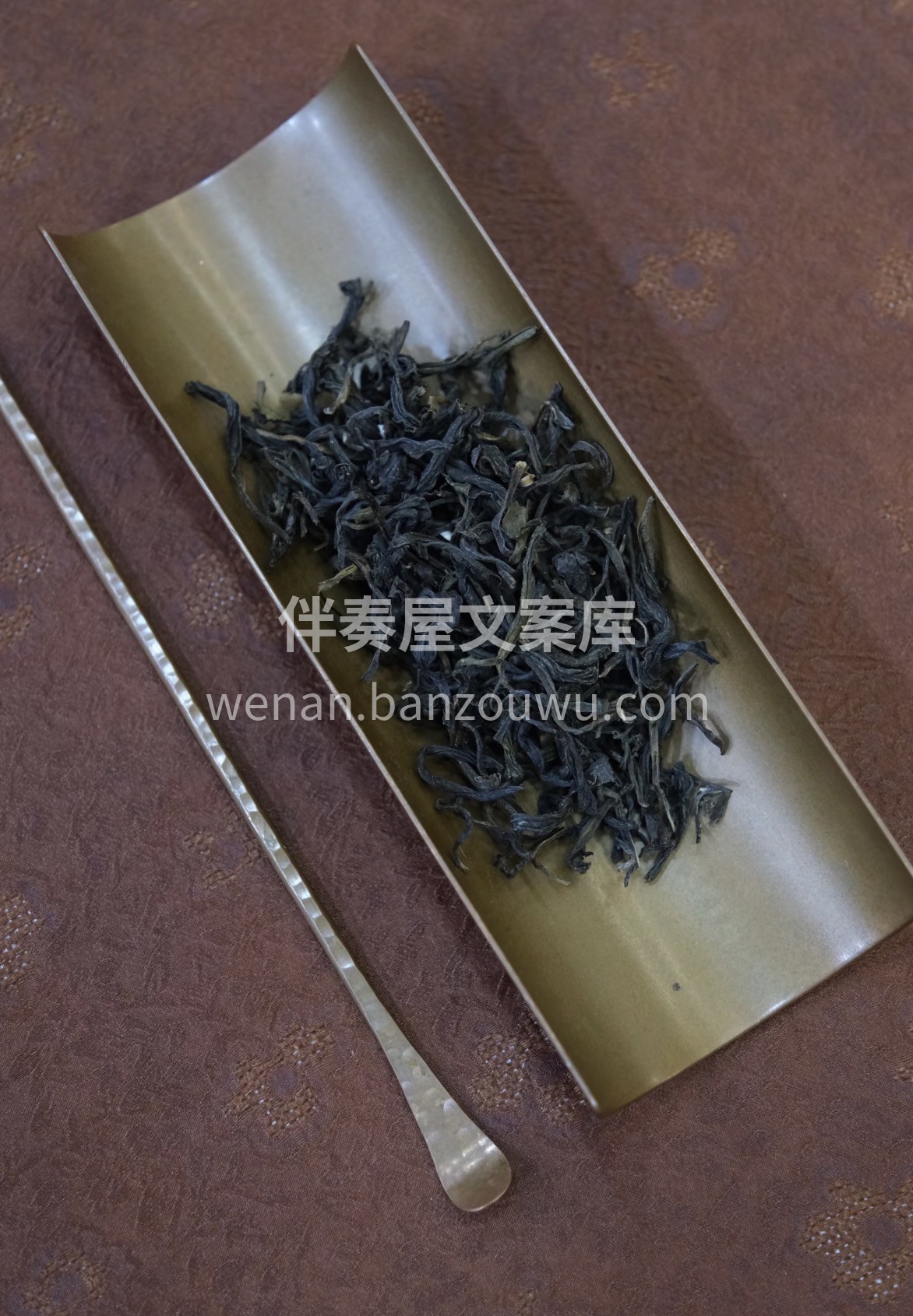 🍵霍山高山云雾黄芽臻礼🎁 🎉年货必囤好物 配图1