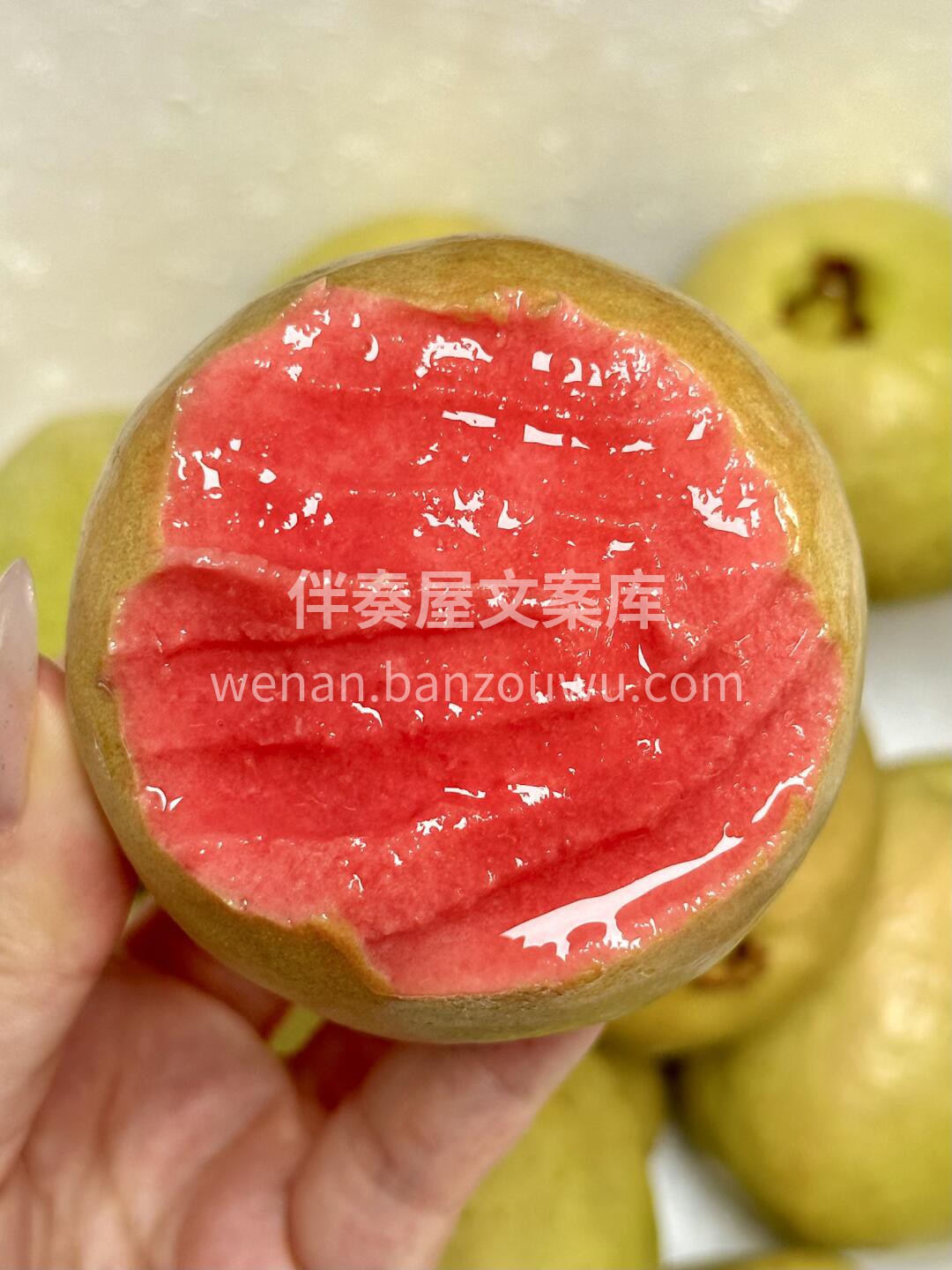 低糖低脂嘴馋怕胖就吃它！ 它还富含矿物质 配图1