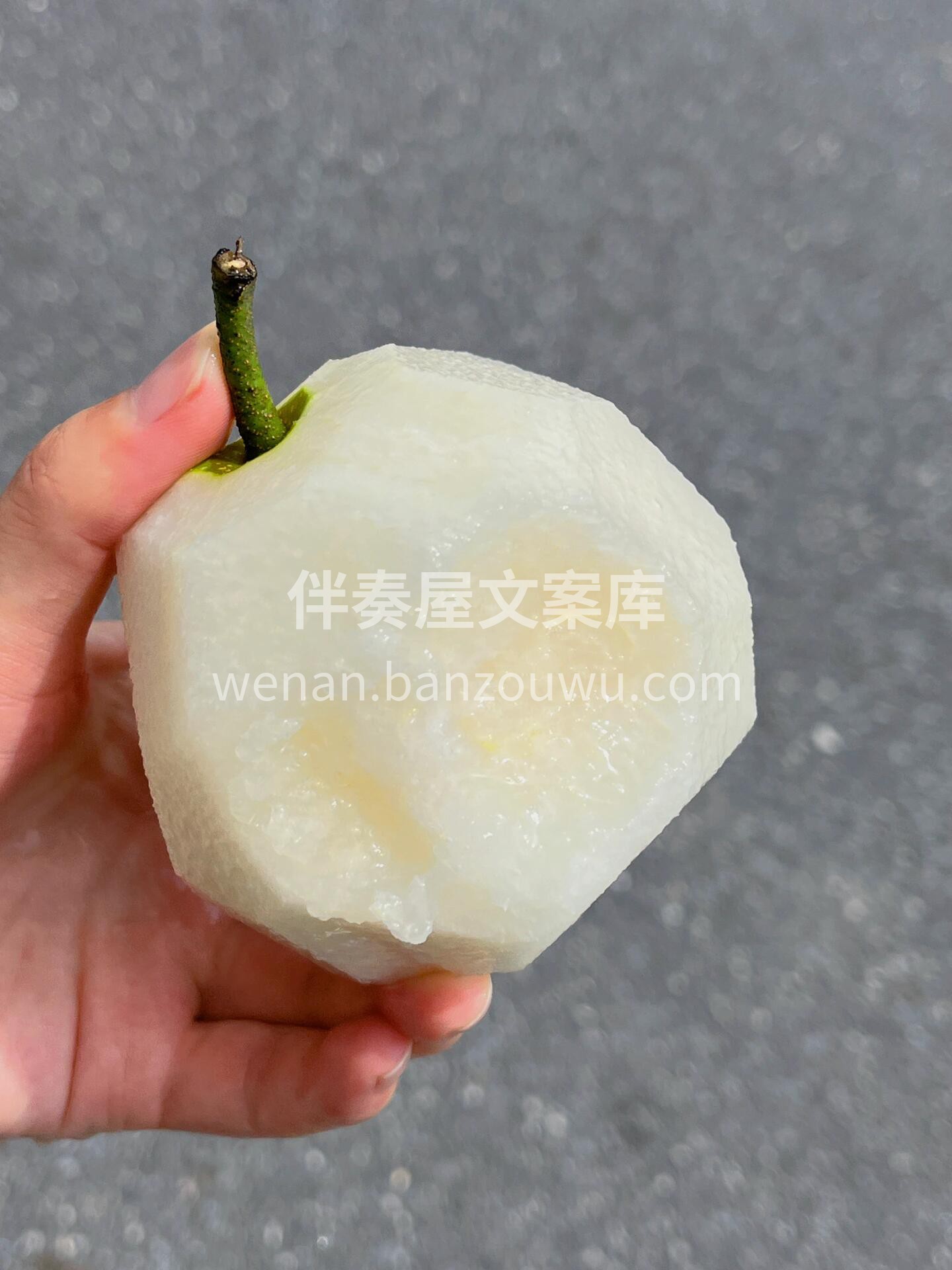 👍好吃的水果必须反复推荐！ 今天又来给大 配图2