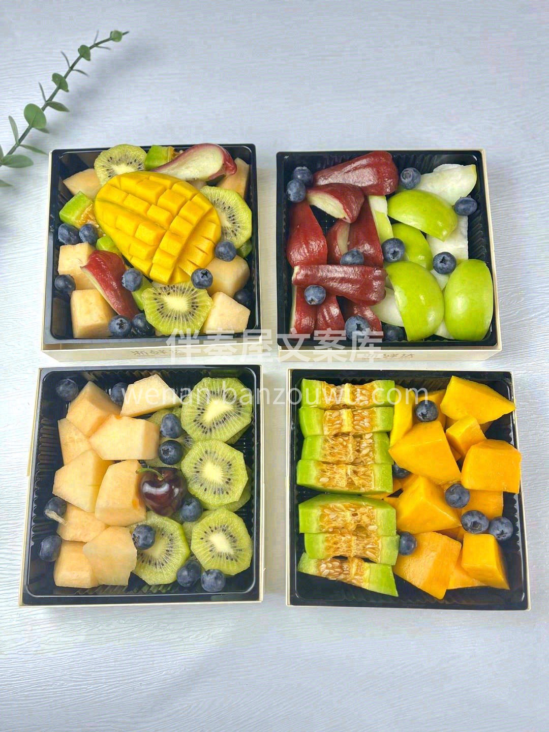 ℋᵅᵖᵖᵞ♡ᵕ̈ 🍇🍈🍉 一日一果一记  配图1