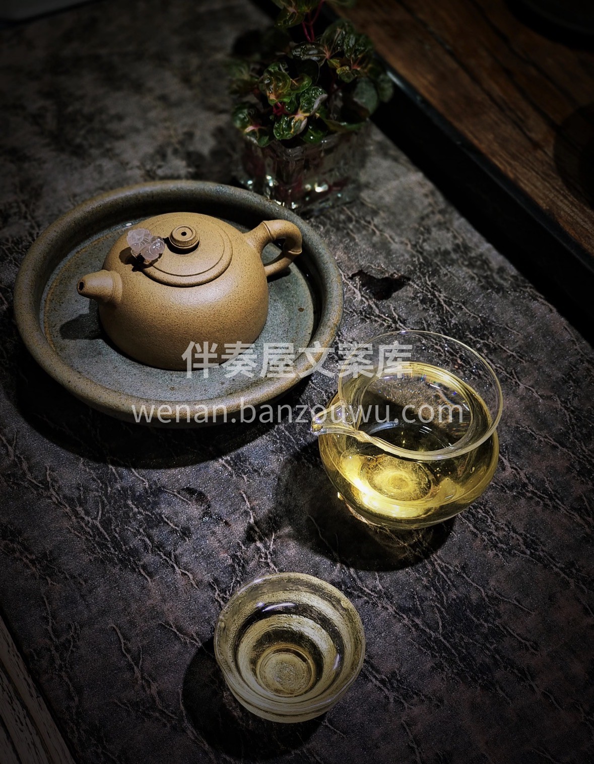 🧧新年茶礼就选台湾乌龙茶！ 🍵源起宝岛高 配图2