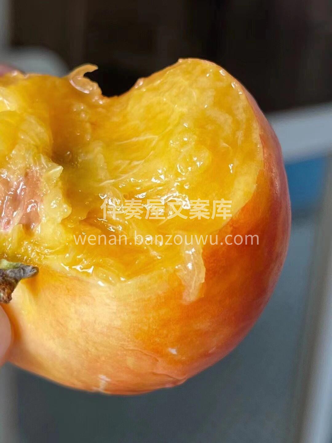 甜蜜多汁，必尝品种😋 一口下去汁水满溢， 配图3