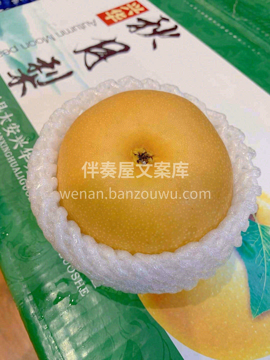 秋乏十分🍁，有它减半🌊。 细腻脆嫩，爽甜 配图3