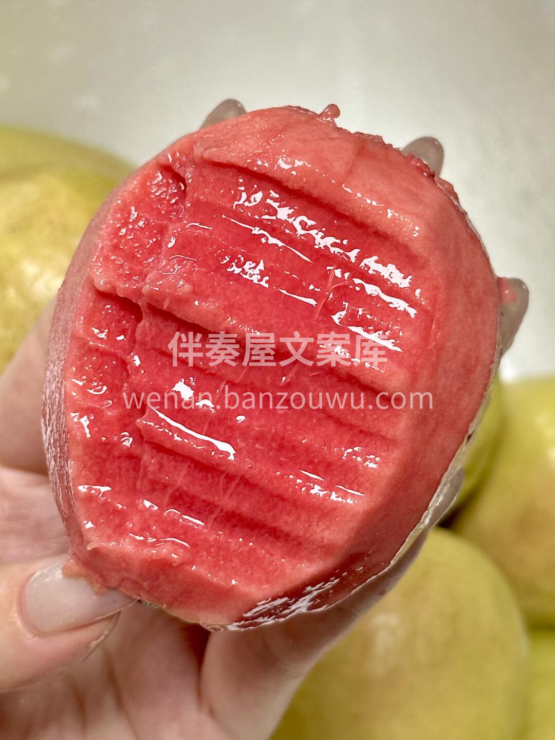 低糖低脂嘴馋怕胖就吃它！ 它还富含矿物质 配图2