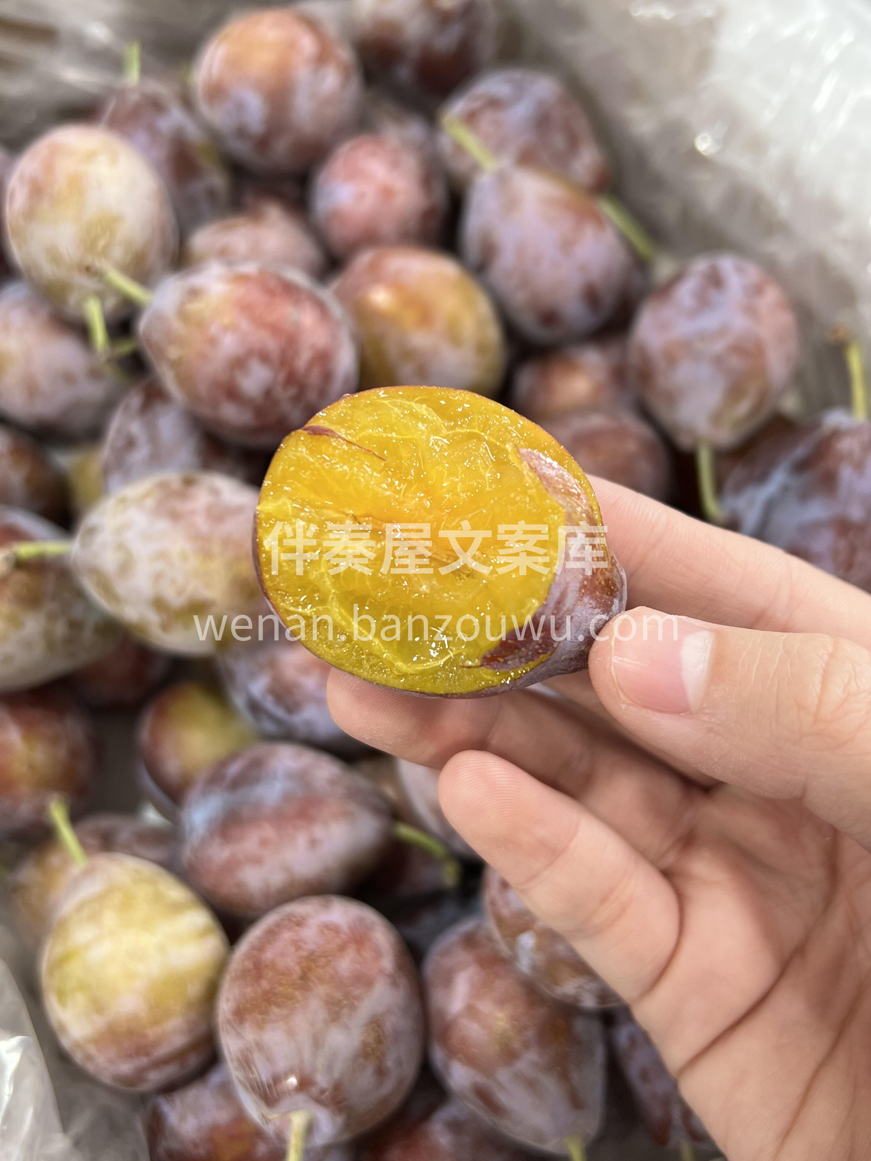 “吊打”苹果的瘦身水果般的存在🔫！ 甜蜜 配图1