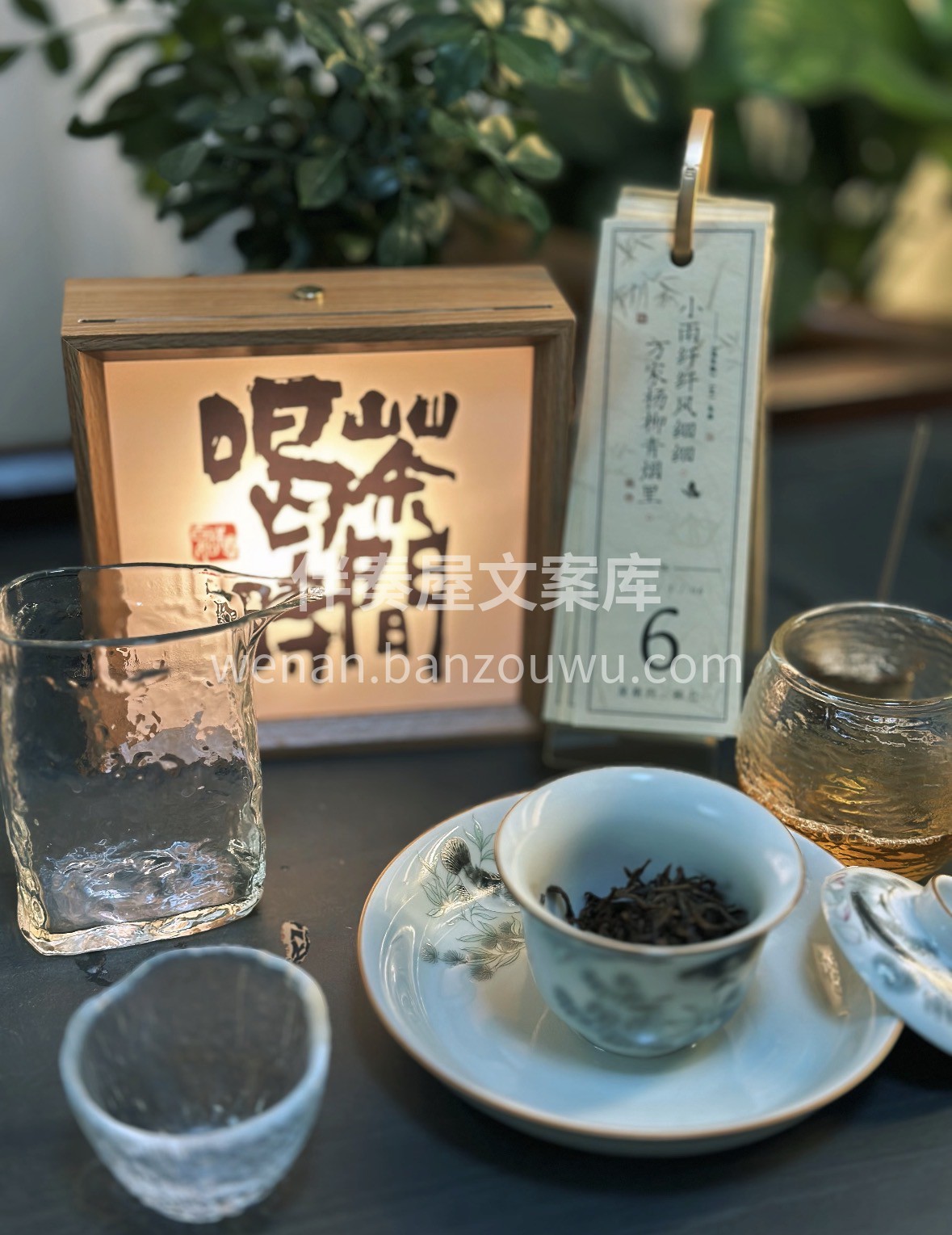 冬日❄️暖饮首选｜武夷山金俊眉 桐木关核 配图2