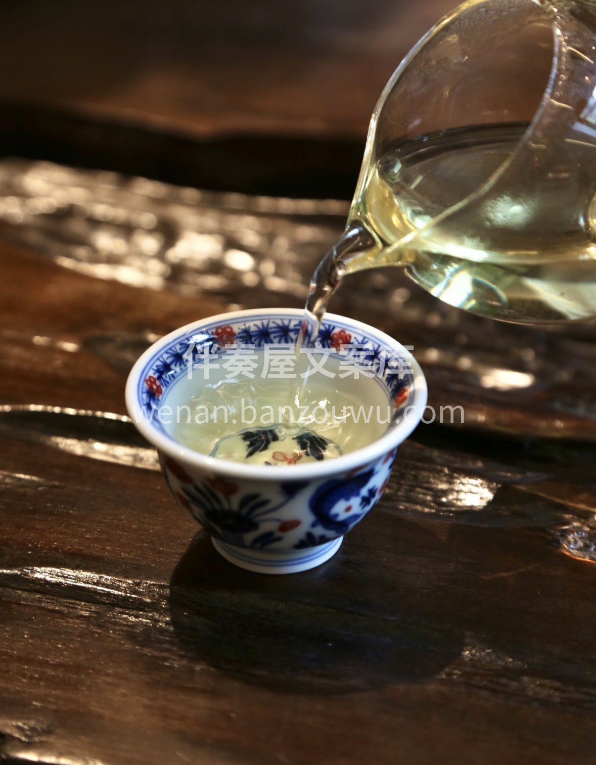 🎁新春茶礼选君山银针！非遗贡茶“金镶玉” 配图3