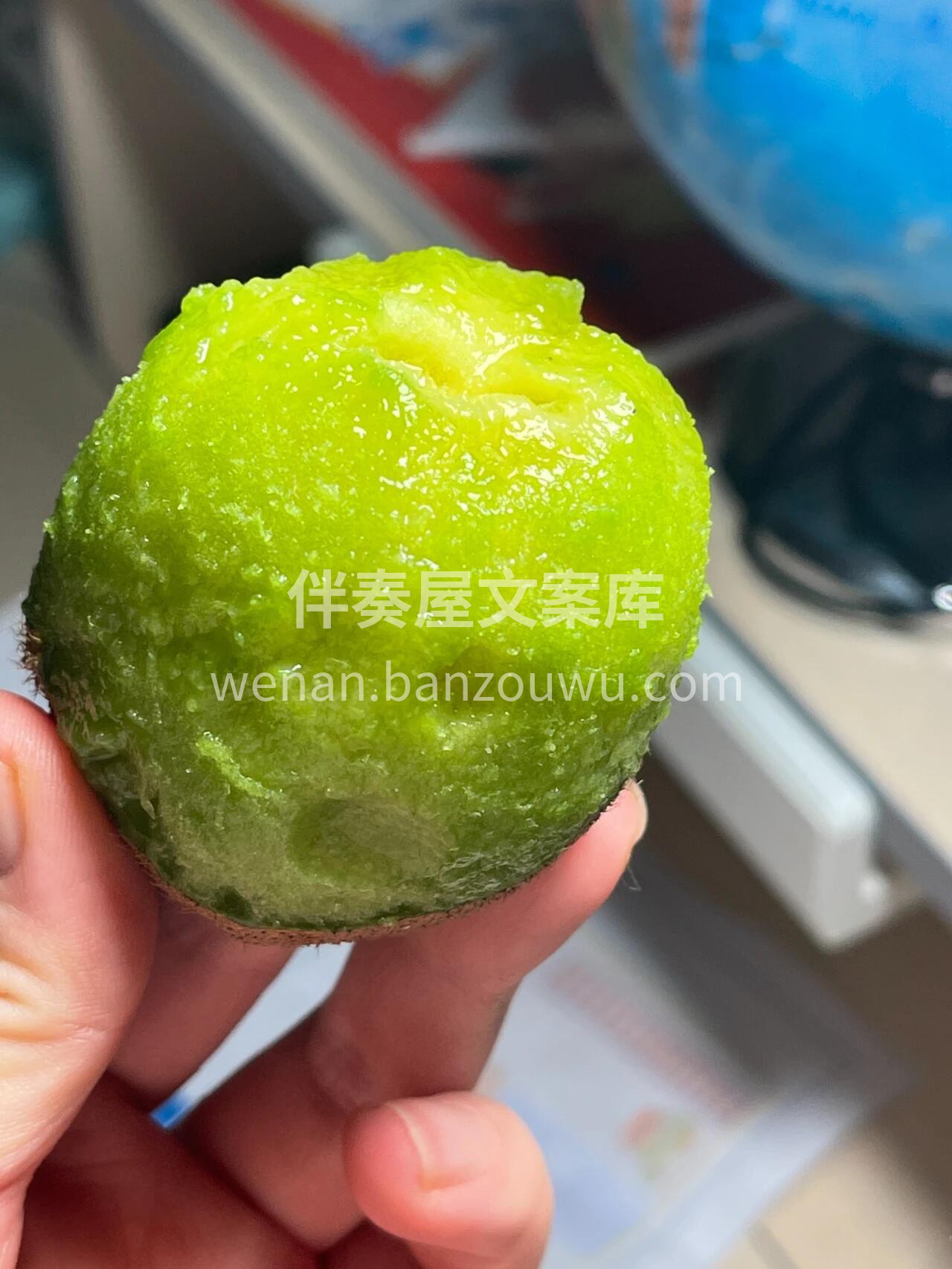 徐香猕猴桃，维C护体，健康满满❤️ 美味 配图3