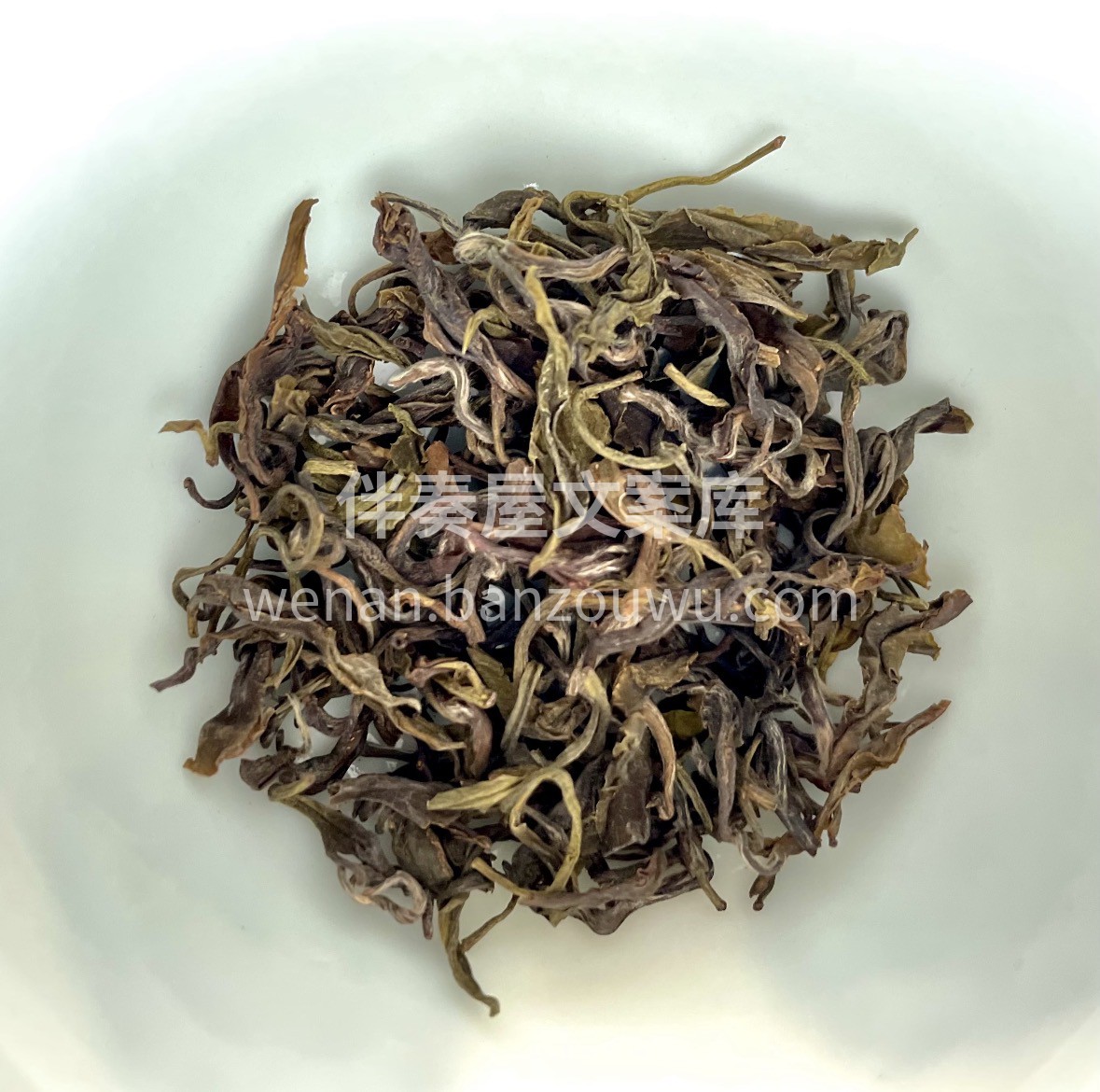马年启新，以茶为礼。蒙顶黄小茶，温润迎新 配图1