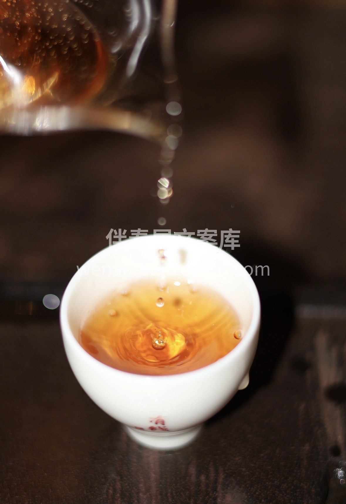 新春年货选老枞水仙🎁 木质枞香藏岁月韵味 配图3