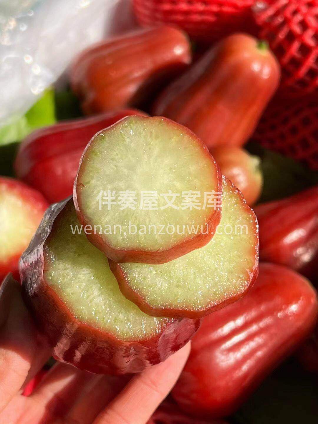 越吃越喜欢的水果🥰 舒服！解渴！零脂肪！ 配图2