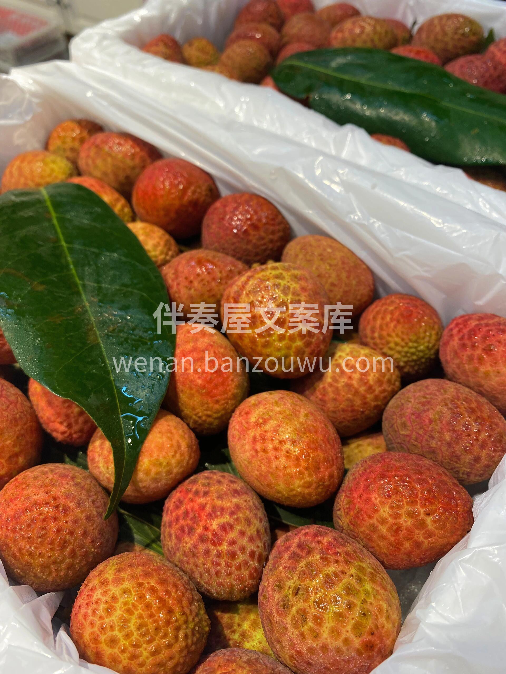 今天的水果吃了吗？🫐🍓🥒🍏🍎 每天吃水果 配图3