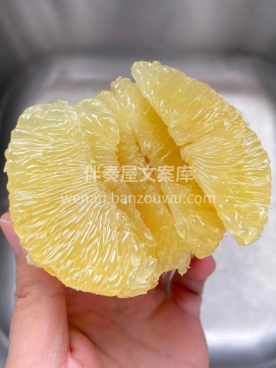云南冰糖橙🍊🍊上线〰️ 【看着绿，吃着甜 配图2