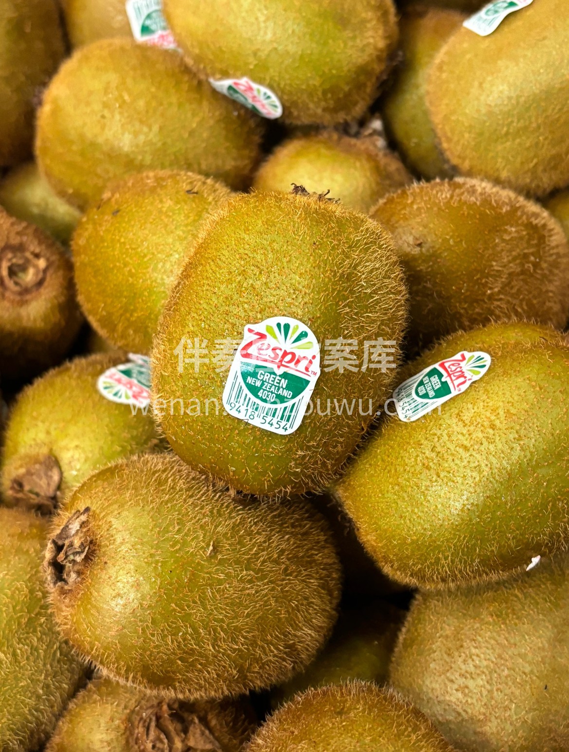 🥝 🥝 绿心奇异果上新👏 太赞了👍，个个 配图2