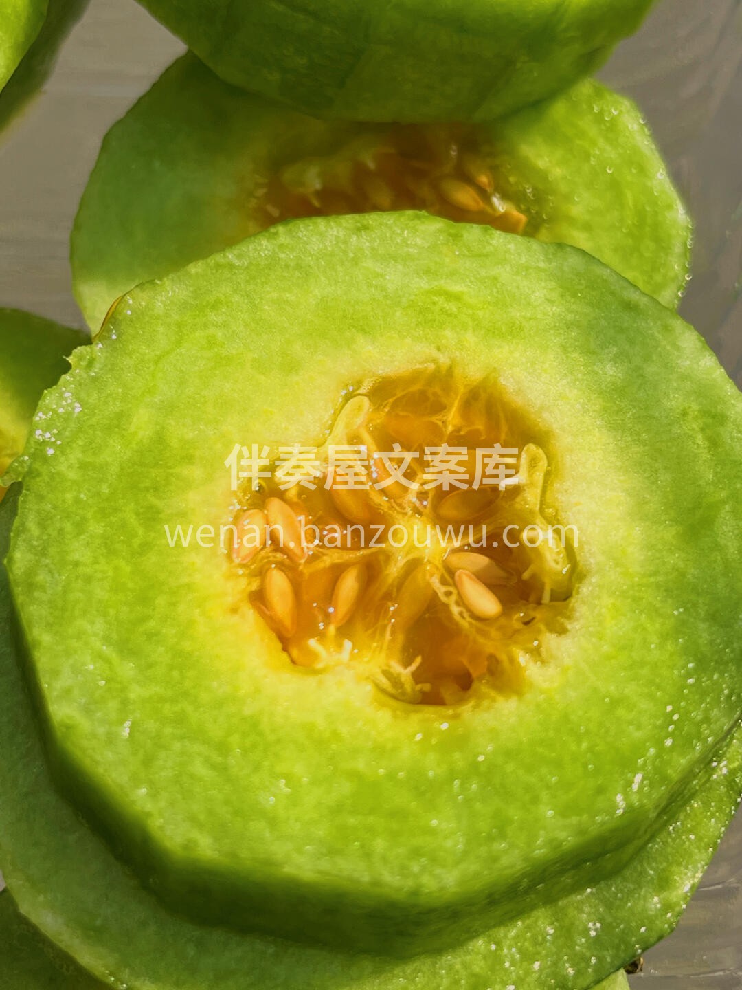 🥳清新解腻👉羊角蜜🥒 外形虽然看起来蠢萌 配图2