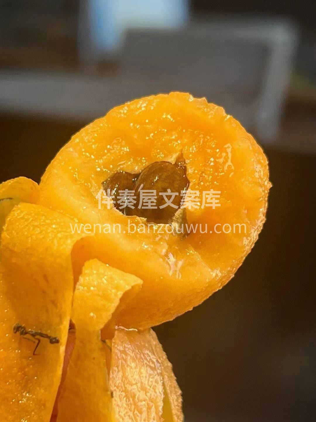 ✨鲜嫩枇杷到货啦！ 金黄果皮，果肉柔软多 配图3