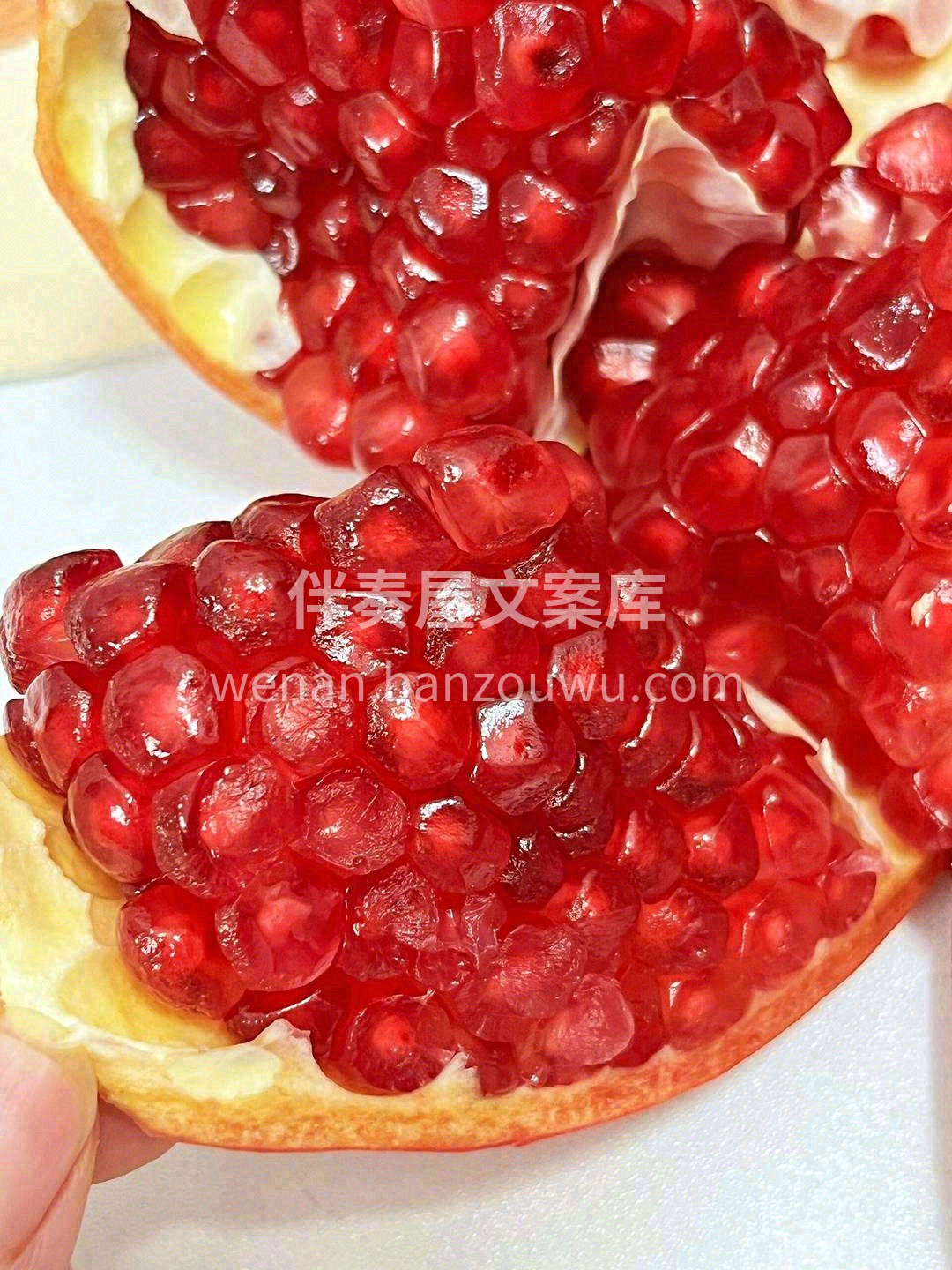 被称为舌尖上的“红玛瑙”🎈、石榴界的“C 配图3