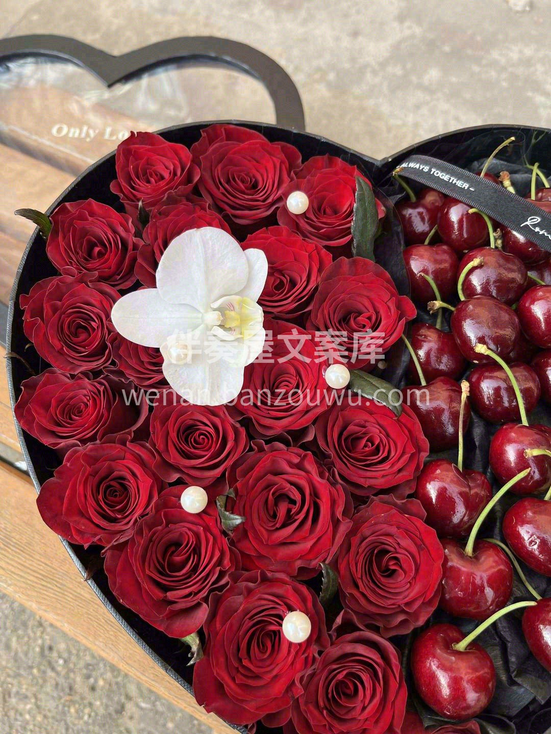 💖｜撒糖 一万份的甜蜜🍒&nbsp;每一 配图2