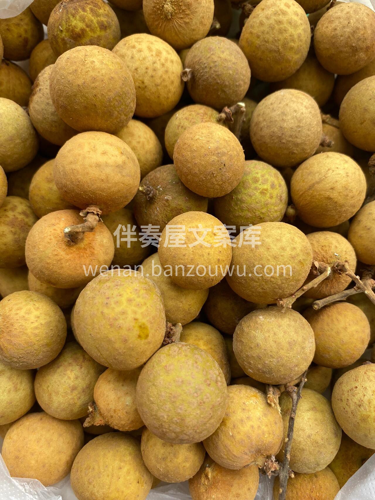 纯正的甜蜜，水润的果肉🧊 晶莹剔透，Q弹 配图3
