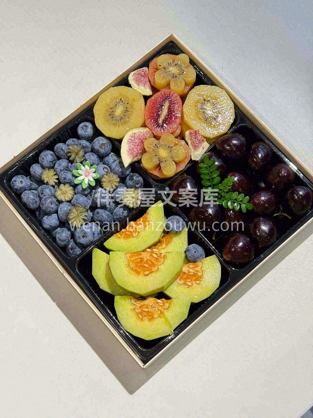 这把高端局，看完这条朋友圈📱 请大大方方 配图1