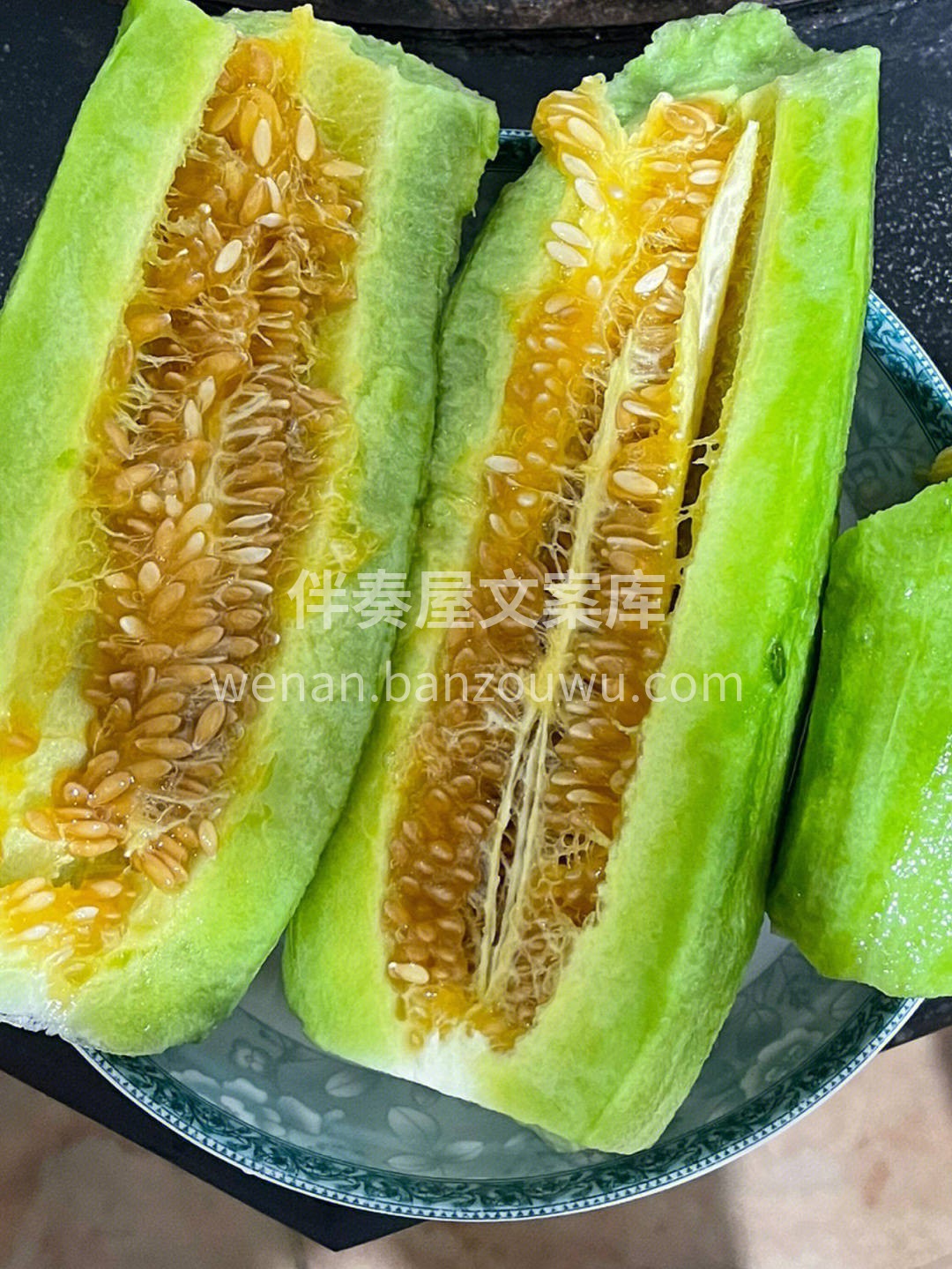 🌿羊角蜜既可以卖萌，还能给身体补充满满的 配图2