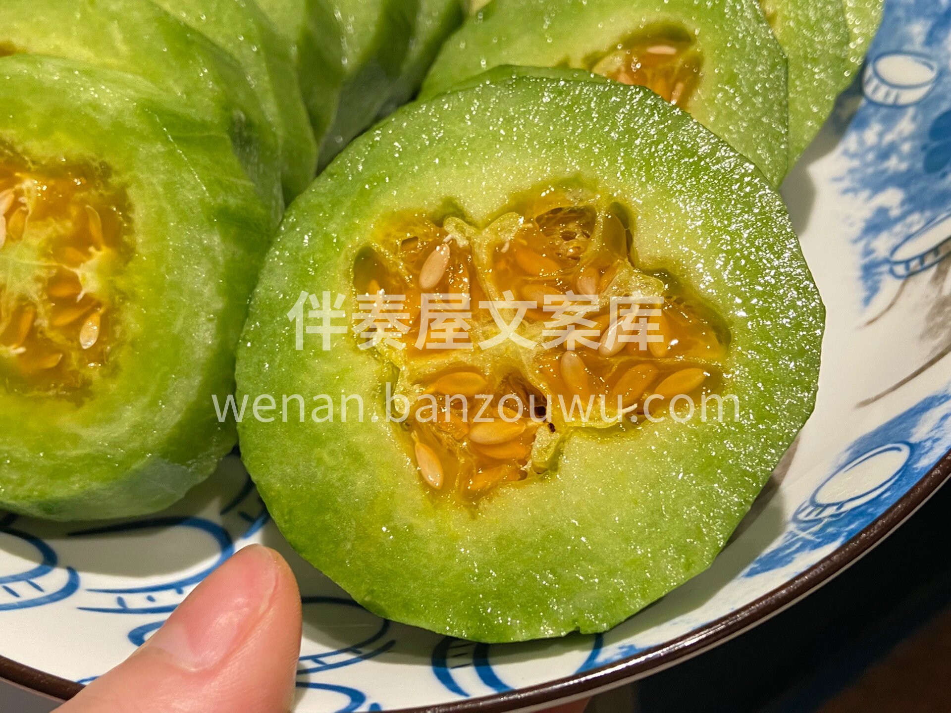 春天?的第一口羊角蜜你吃了吗?春天水果当 配图1
