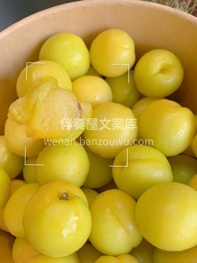 满满的一箱小可爱😍😍 清新的颜色，绵甜的 配图3