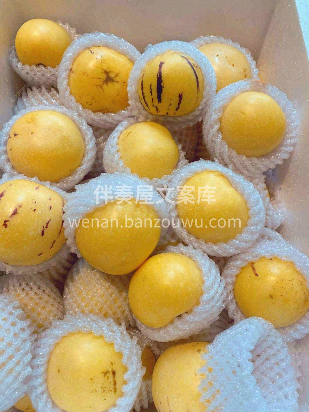 🦋皮薄如蝉翼，还没有果核的阻挡，也不用吐 配图3