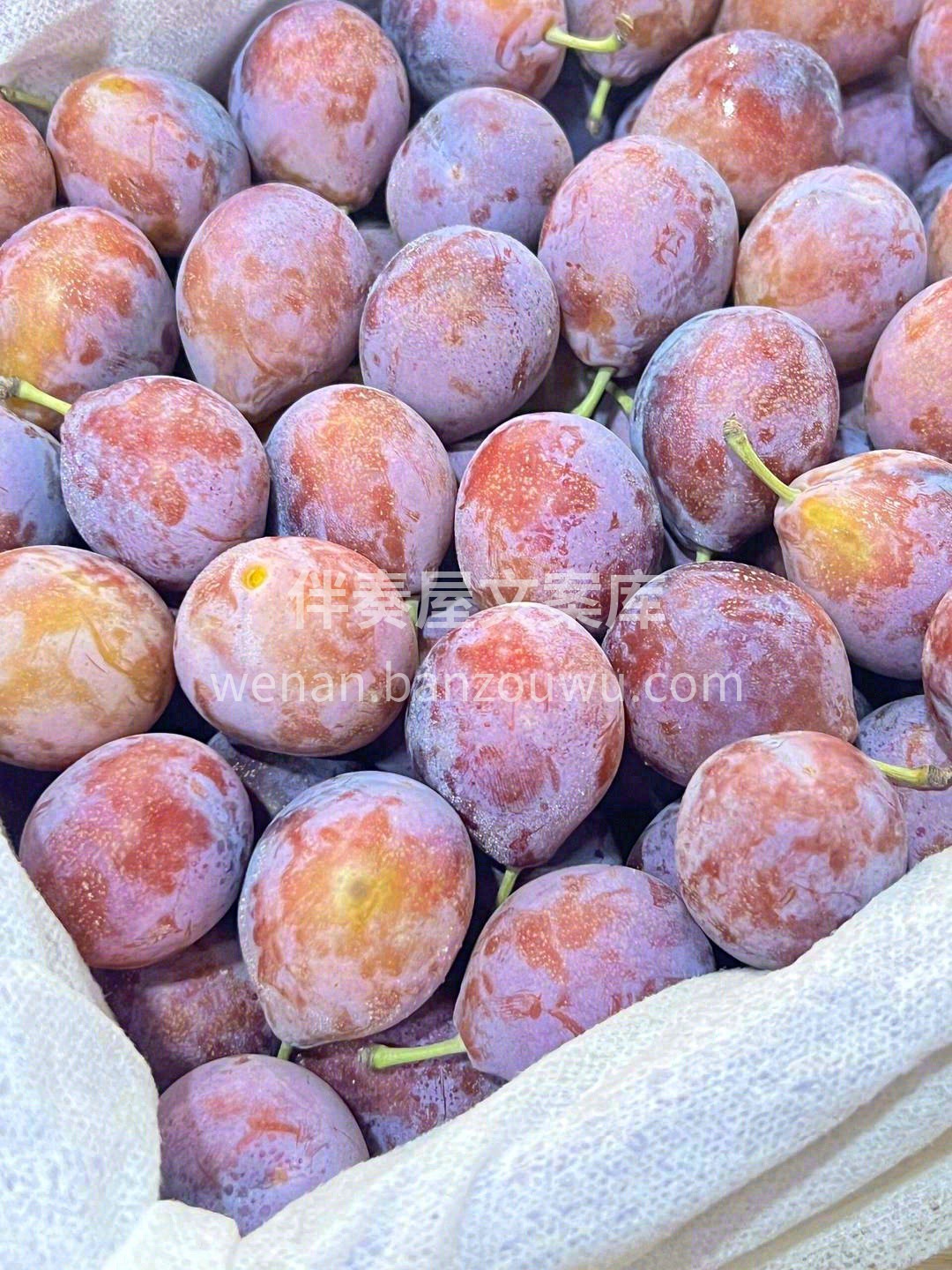 喜欢你「梅」道理🍹！ 一口咬出蜜糖汁的西 配图2