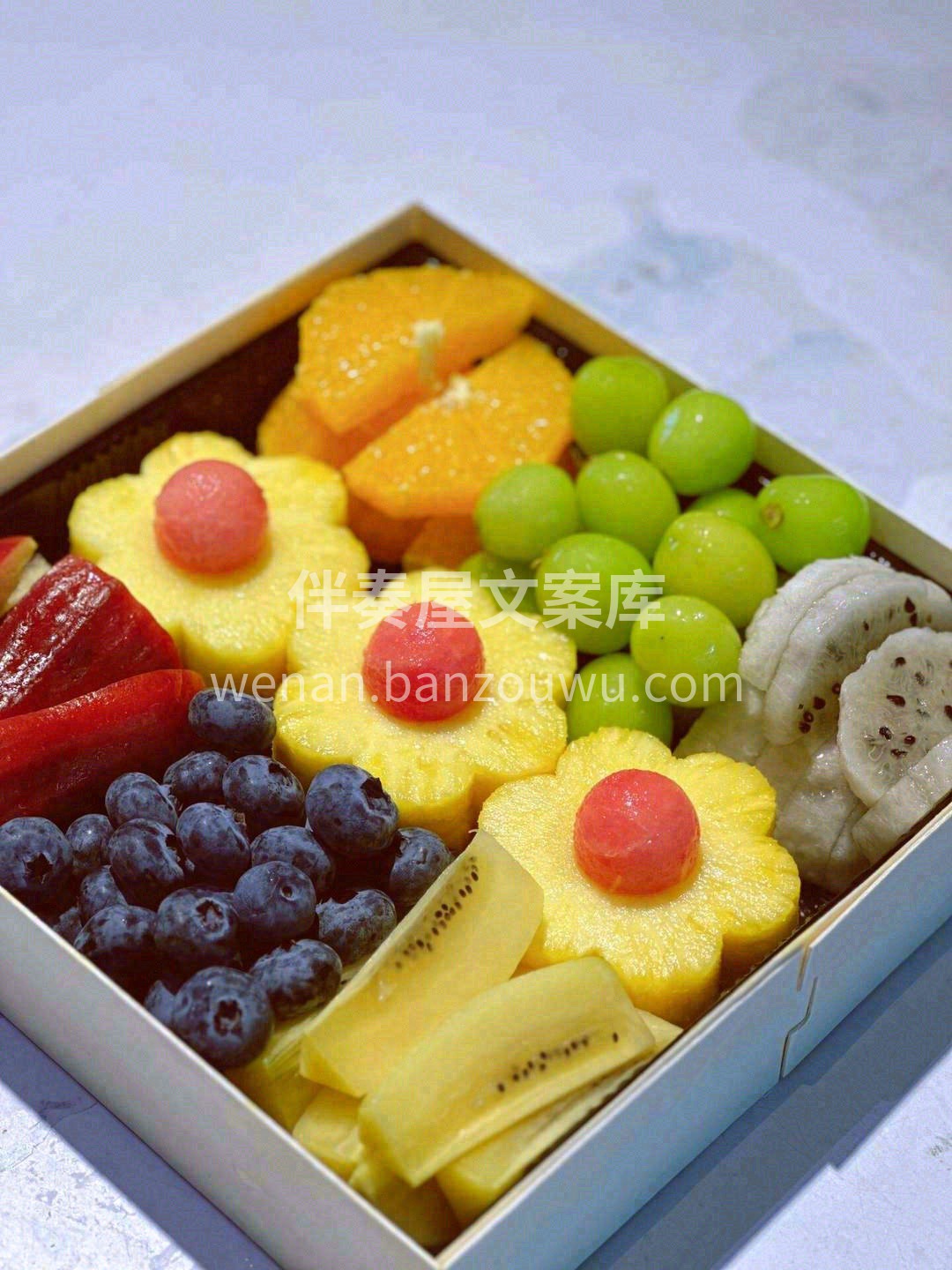 ℋᵅᵖᵖᵞ♡ᵕ̈ 🍇🍈🍉 一日一果一记  配图2