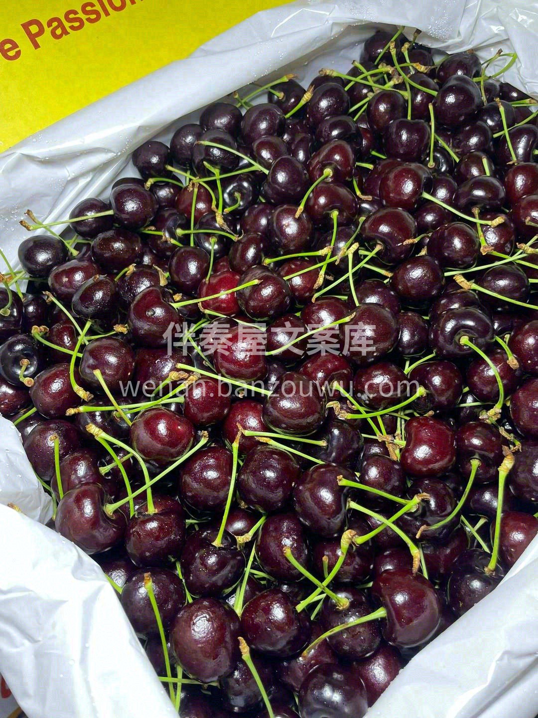 🍒高达18°+的甜蜜撩人😍，用“甜蜜炮弹 配图2