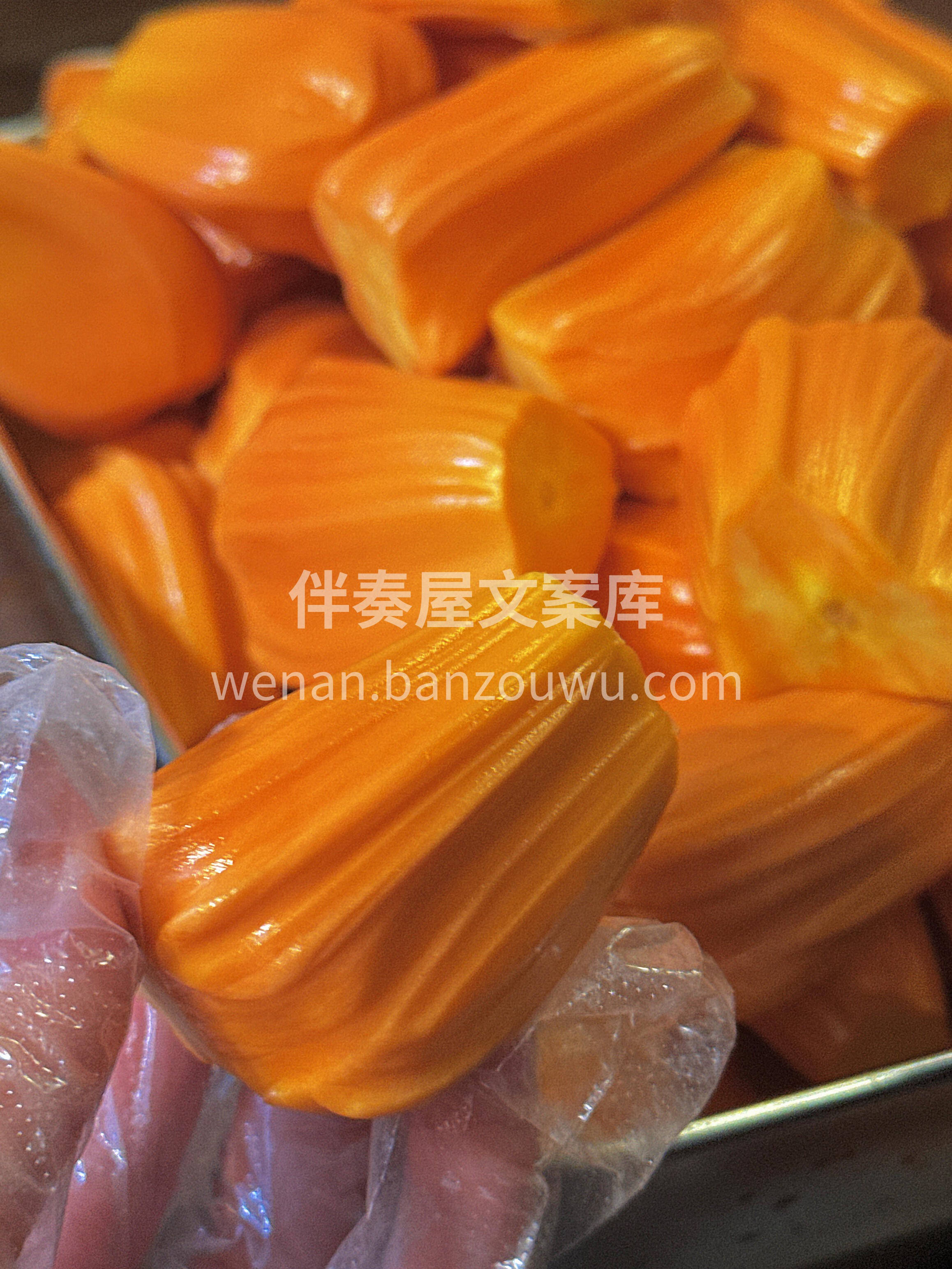 细细品味——极致的口感“过胃不忘”😋 爱 配图2