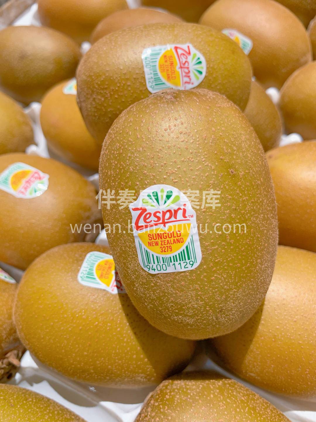 🥝有个不变定律，但凡吃过一次金果，都会成 配图1
