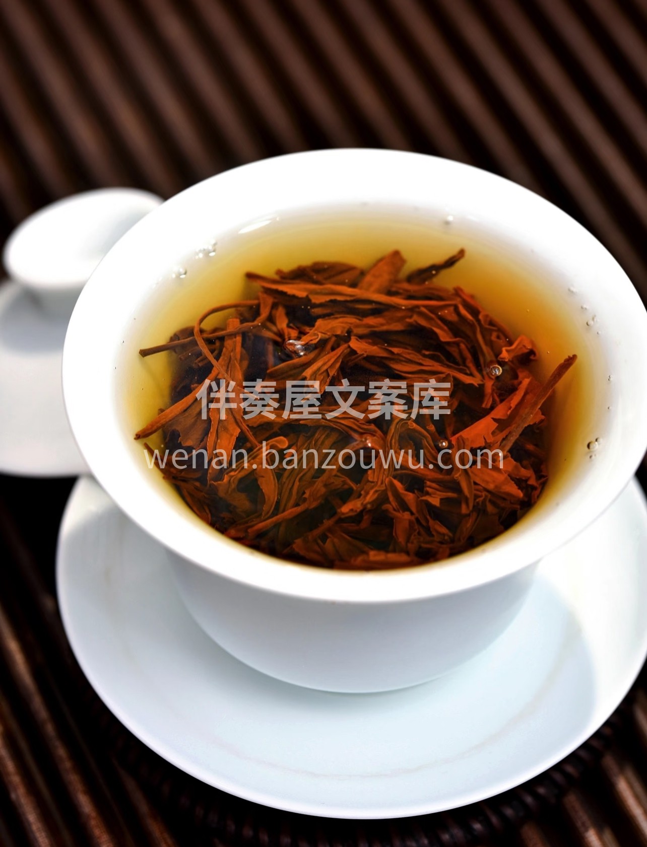 非遗制茶工艺淬炼，单芽精作成就金骏眉本味 配图3