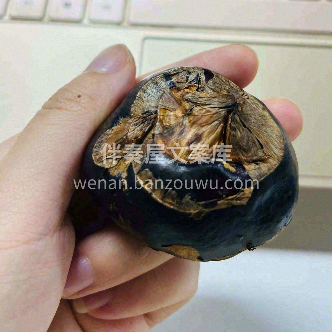 👆荸荠又叫马蹄🔸清香🔸松脆🔸透明🔸味甜, 配图1